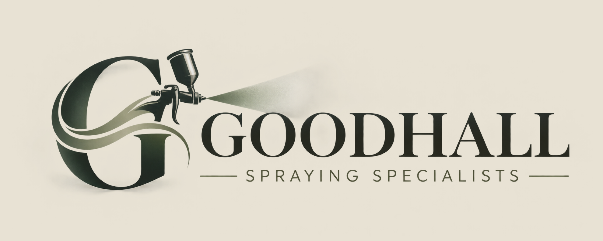 Goodhall Spraying Specialists